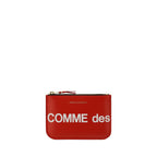 Comme Des Garçons Coin Purse