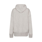 Marant Etoile Gray Cotton Sweatshirt