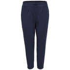 Only Blue Viscose Pant
