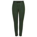 Only Green Viscose Pant