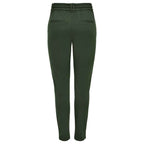 Only Green Viscose Pant