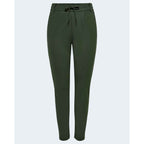 Only Green Viscose Pant