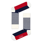 Happy Socks Blue Cotton Socks