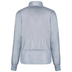 People Of Shibuya Light Blue Nylon Women Jacket