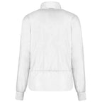 People Of Shibuya White Nylon Jackets & Coat