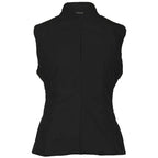 People Of Shibuya Black Nylon Women Vest