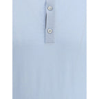 MooRER Cotton Polo Shirt