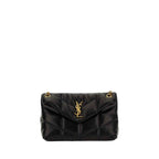 Saint Laurent LouLou Shoulder Bag