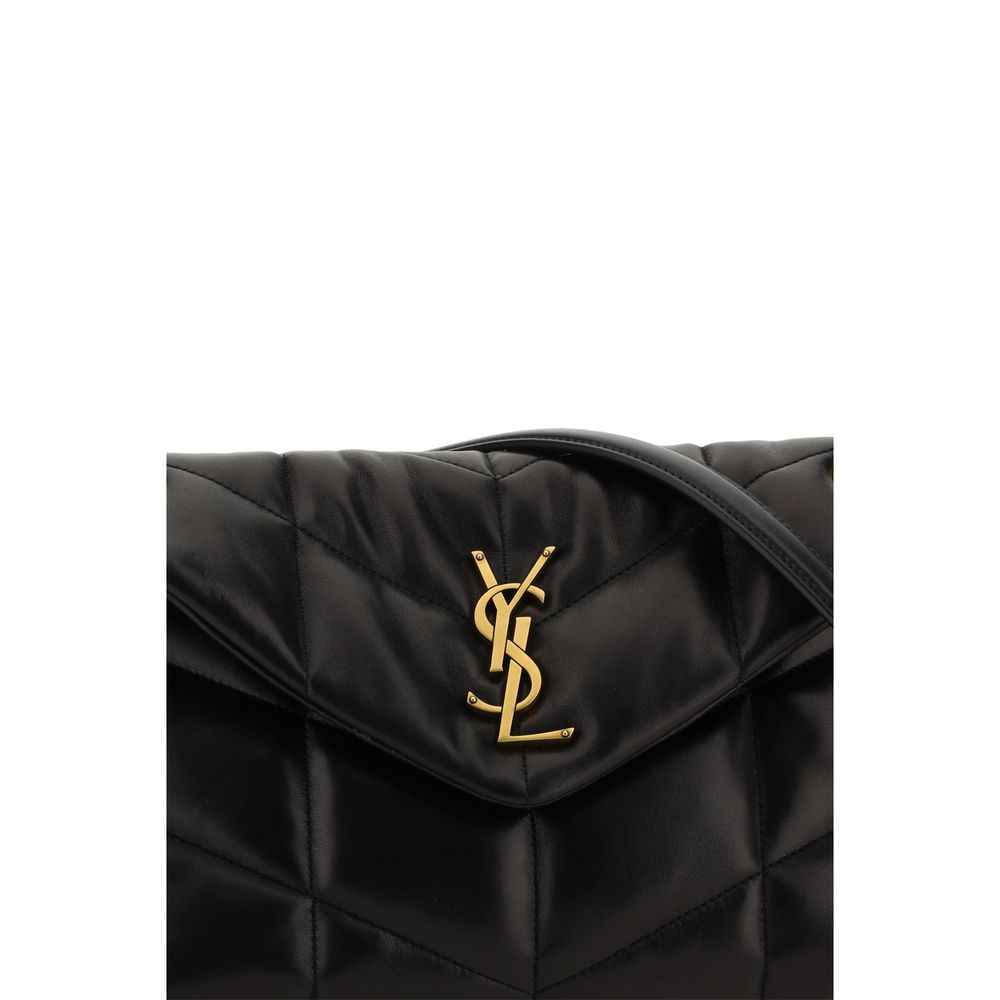Saint Laurent LouLou Shoulder Bag
