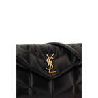 Saint Laurent LouLou Shoulder Bag