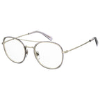 Levi's Purple Metal Glasses (Frames)