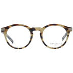Liebeskind Brown Plastic Glasses (Frames)