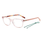 M Missoni Multicolor Acetate Glasses (Frames)