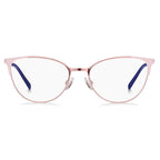 M Missoni Multicolor Metal Glasses (Frames)