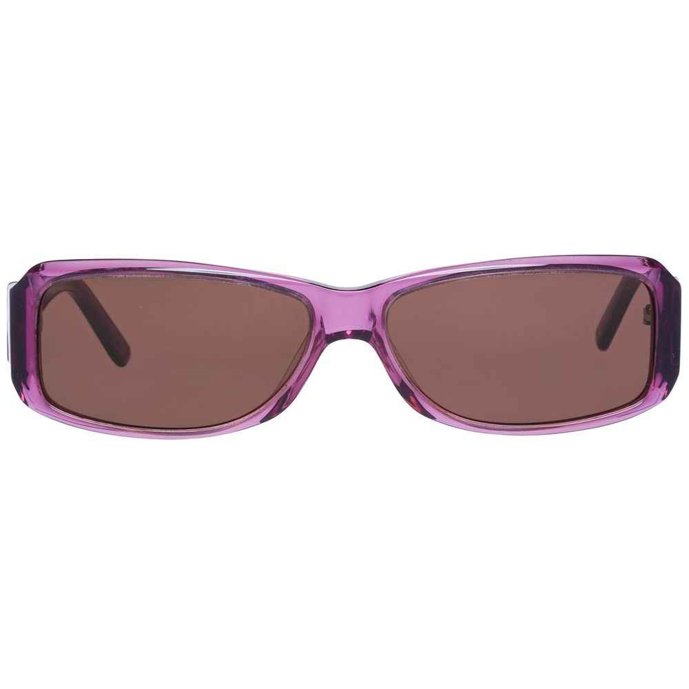 More & More Multicolor Plastic Sunglasses