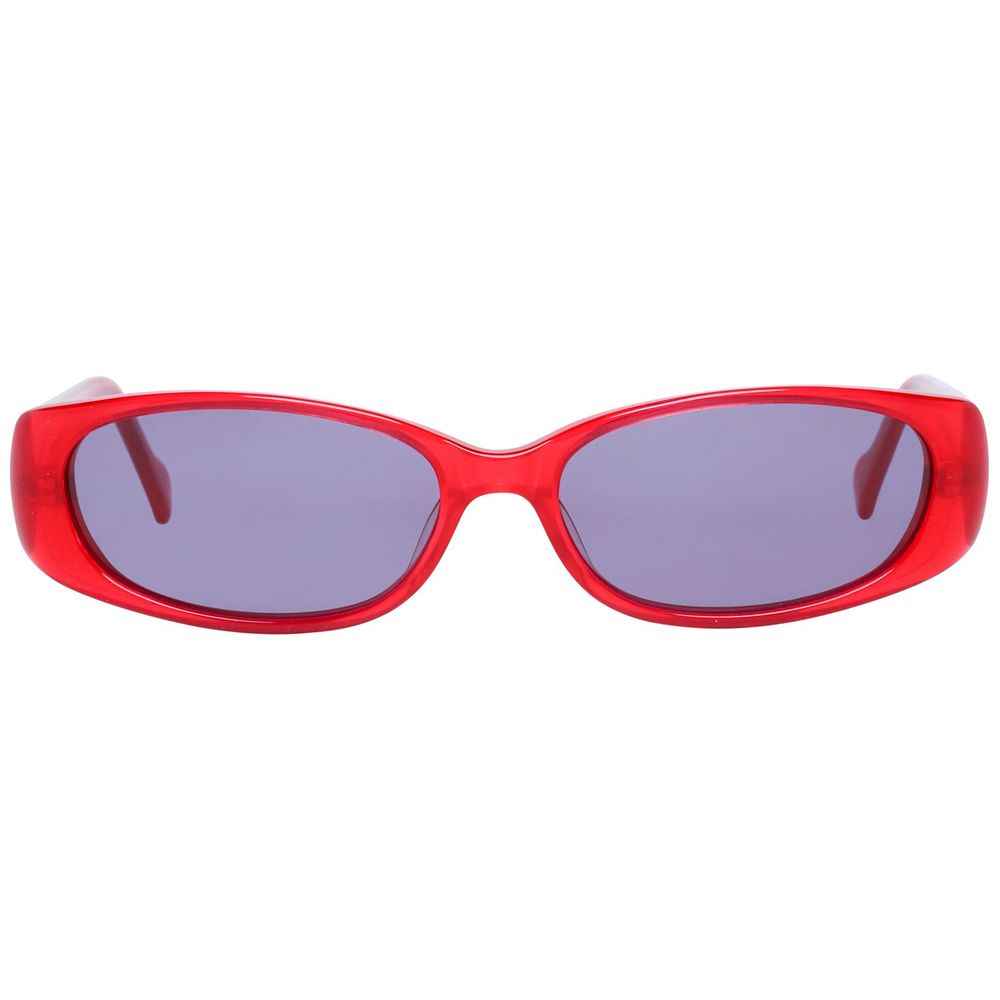 More & More Multicolor Plastic Sunglasses