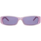 More & More Multicolor Plastic Sunglasses