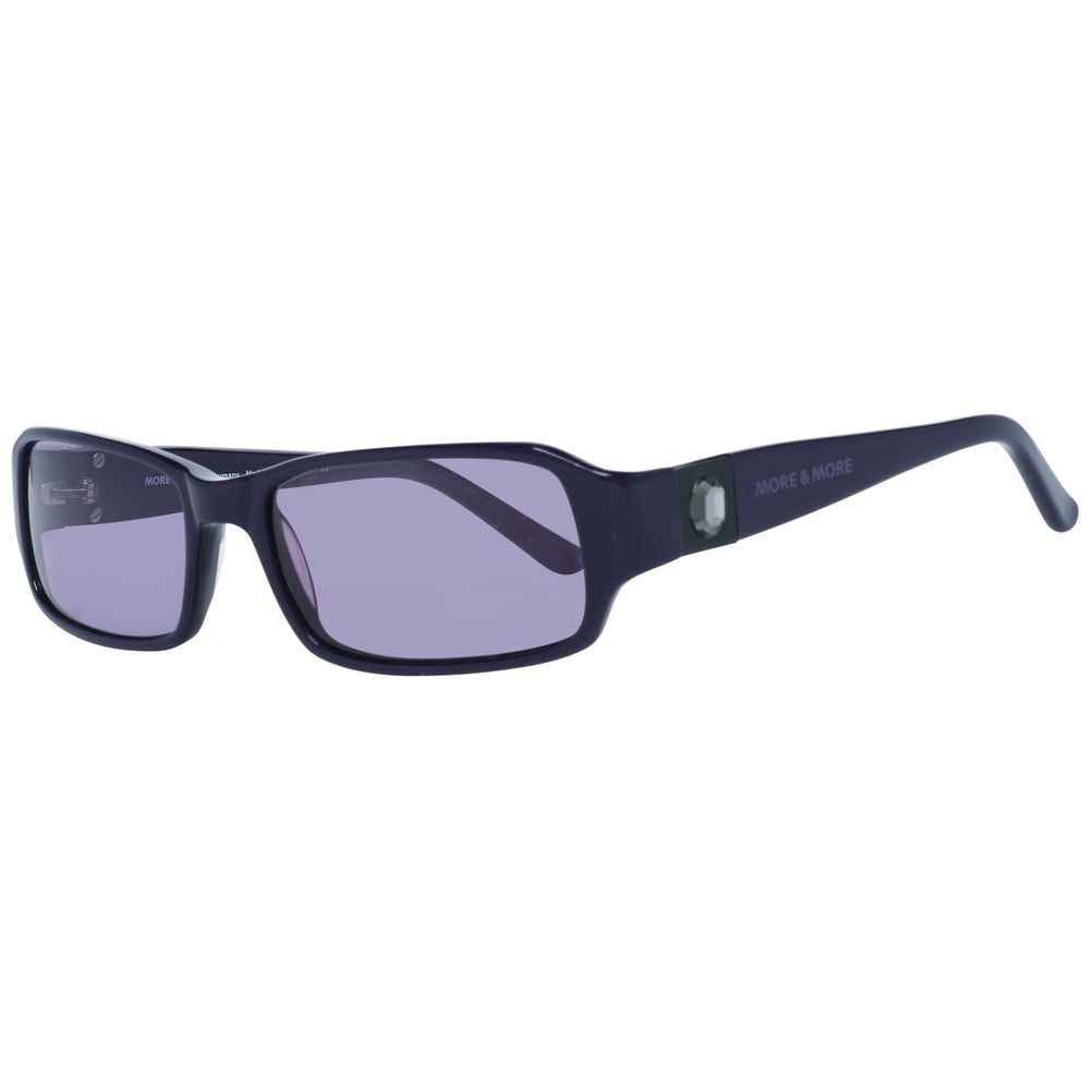 More & More Multicolor Plastic Sunglasses