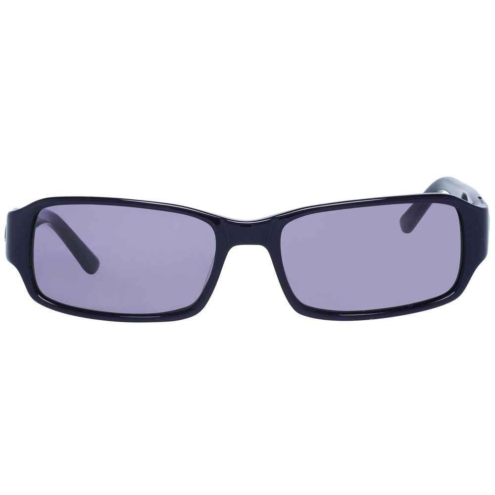 More & More Multicolor Plastic Sunglasses