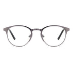 Pierre Cardin Bicolor Titanium Glasses (Frames)