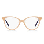 Pierre Cardin Beige Acetate Glasses (Frames)