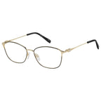 Pierre Cardin Rose Gold Metal Glasses (Frames)