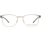 Porsche Gold Titanium Glasses (Frames)