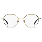 M Missoni Black Metal Frames