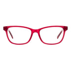 M Missoni Red Acetate Frames