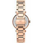 Chiara Ferragni Multicolor Stainless Steel Dress Watch