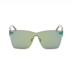 Belstaff Green Acetate Sunglasses