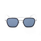 Belstaff Blue Titanium Sunglasses