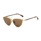 Belstaff Gold Acetate Frames