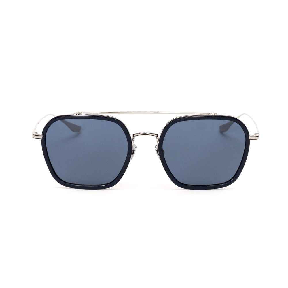 Belstaff Gray Titanium Sunglasses