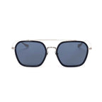 Belstaff Gray Titanium Sunglasses