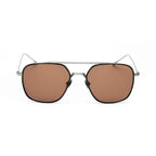 Belstaff Brown Titanium Sunglasses