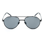 Belstaff Black Titanium Sunglasses