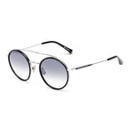Belstaff Gray Titanium Sunglasses