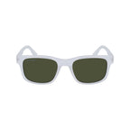 Lacoste Transparent Bio Injected Sunglasses