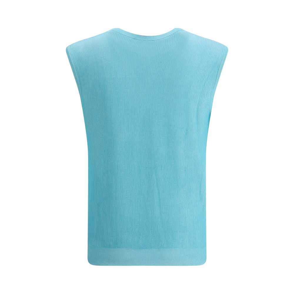 MooRER Anson-sia Vest