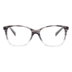 M Missoni Gray Acetate Glasses (Frames)