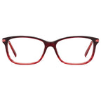Pierre Cardin Red Acetate Glasses (Frames)