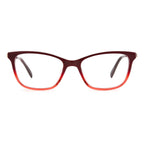 Pierre Cardin Bicolor Acetate Glasses (Frames)