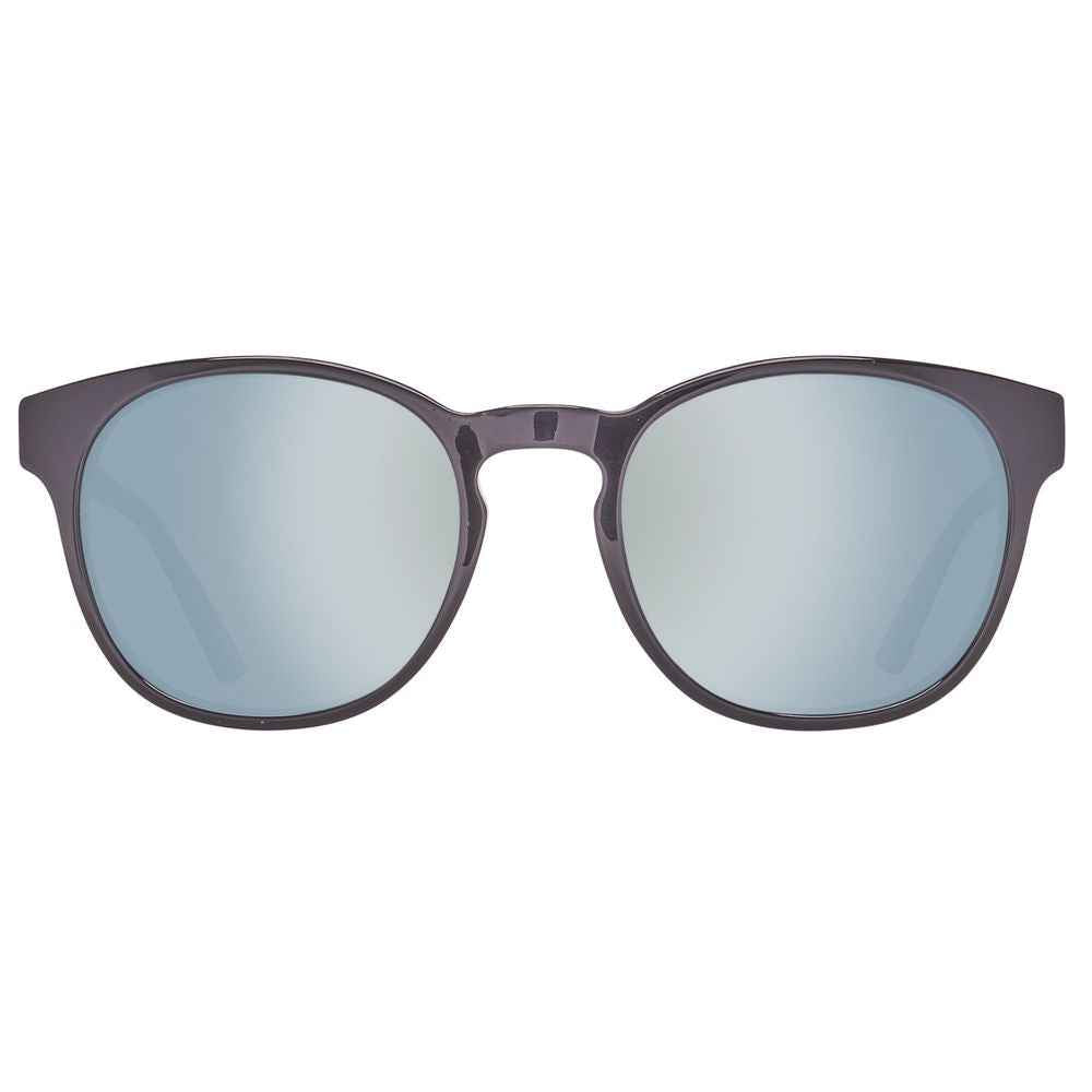 Helly Hansen Black Plastic Sunglasses