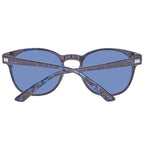 Helly Hansen Blue Plastic Sunglasses