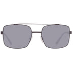 Helly Hansen Black Metal Sunglasses