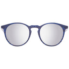 Helly Hansen Blue Plastic Sunglasses