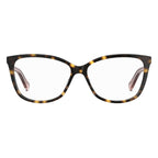Love Moschino Bicolor Acetate Glasses (Frames)
