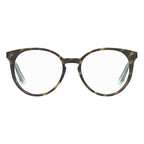Love Moschino Bicolor Acetate Glasses (Frames)