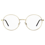 Love Moschino Rose Gold Metal Glasses (Frames)